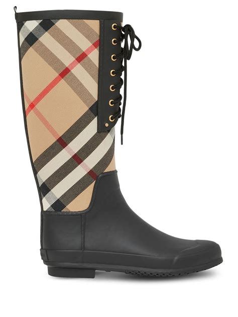 burberry rainboots|Mehr.